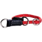 Rogz davilica za pse, m, 350-400/9mm, crvena | ePonuda.com