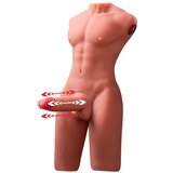 Mistress 2025 MoŠki Torzo Mistress Jason Ass Thrusting Dildo | Shoptok.si