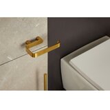 KFA armatura 864-022-31 - držač toaletnog papira inox/zlatni | Eponuda.com