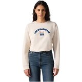 Levi's ženski logo duks LVA8800-0042