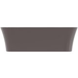Ideal Standard Sivi keramički umivaonik 55x38 cm Ipalyss – | shoptok.hr