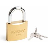 Handy ključavnica - obešanka - 60 mm, Ø9 mm Cene