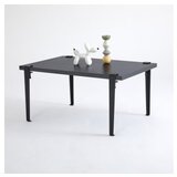 Woody Fashion Neda - AnthraciteBlack AnthraciteBlack Coffee Table | ePonuda.com