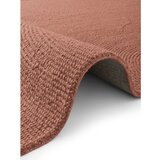Hanse Home Ručno rađen vunen tepih boje terakote 120x180 cm Calmio – | shoptok.hr