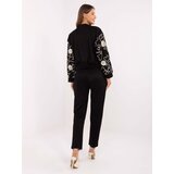 MODA ITALY Set-IT-KMPL-21736.02P-black | shoptok.hr