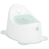 Kikka Boo Noša anti-slip Hippo Mint | ePonuda.com