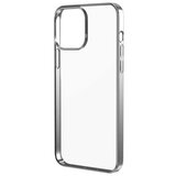  Futrola MIMO CLEAR CASE za iPhone 14 Pro Max (6.7) srebrna Cene
