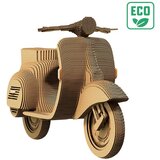Cartonic 3D puzzle Scooter | shoptok.hr