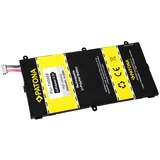 Baterija za Samsung Galaxy Tab 3 7.0, 4000 mAh
