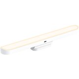 INF LED Kozmetično Ogledalo: Upravljanje na Dotik & USB Polnilna Luč, (22108749) | Shoptok.si