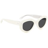  Ženske Sunčane naočale Isabel Marant IM 0105/G/S-White | shoptok.hr