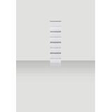 Novel PANELNA ZAVESA 60/245 cm | Shoptok.si