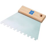 Lux Tools Zidarska žlica ŽLICA ZIDARSKA INOX 8*8 mm Cijene