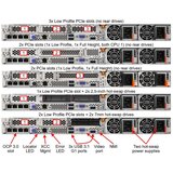 Lenovo SRV LN SR630 V3 Xeon Silver 4514Y 16C 64GB | shoptok.hr