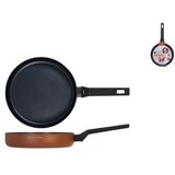  TAVA 24CM PAPRIKA ALESSANDRO BORGHESE FOR H&H Cijene