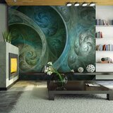  Tapeta - Touch of silk 200x154 Cijene