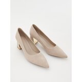 Reserved Ladies` pumps - bež | Shoptok.si