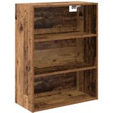  Highboard Staro drvo 69,5 x 34 x 180 cm Konstruirano drvo | shoptok.hr