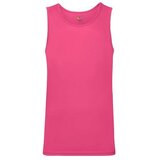 Fruit Of The Loom Men's Performance Sleeveless T-shirt 614160 100% Polyester 140g | shoptok.hr