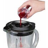 Severin Mešalnik + steklena posoda 1,5L, SM3718 | Shoptok.si