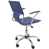  Uredska stolica Bogarra P&amp C 214AZ Plava | shoptok.hr