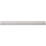  Prozorska klupčica Mramorna tekstura 80 x 10 x 4,5 cm PVC | shoptok.hr