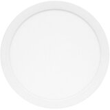  ecolite WPCB2-18W/BI - led panel lexa LED/6/12/18W/230V, beo | Eponuda.com