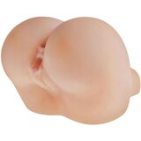 Pipedream Fuck me Silly To Go - realistični masturbator (prirodni) | shoptok.hr