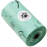 Love Story Vrečke za pasje iztrebke 4 ks – | Shoptok.si
