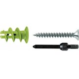 Fischer Tipl za gipskartonske ploče 35 mm 4.5 mm 524869 45 ST Cijene