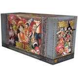 Harper Collins Publishers Ltd Eiichiro Oda - One Piece Box Set 3: Volumes 47-70 | Eponuda.com