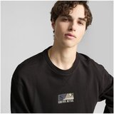 Puma Better Sportswear Crew Crna | shoptok.hr