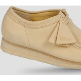 Clarks Originals Wallabee Bež | shoptok.hr