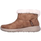 Skechers ženske On-The-Go Joy - Cozy čizme 144800_CSNT | ePonuda.com