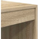  Stol Sonoma hrast 90 x 50 x 76 cm | Eponuda.com