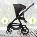 4Baby Foster 2v1 črn | Shoptok.si