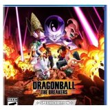 Dragon Ball: The Breakers Special Edition /PS4 | Eponuda.ba