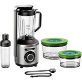 Bosch Vakum blender MMBV625M srebrni | Eponuda.ba