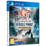 Playstation Igrica PS4 Agatha Christie – Hercule Poirot: The London Case cene