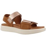 Geox Sandali & Odprti čevlji D XAND 2S | Shoptok.si
