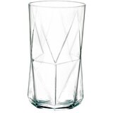 Bormioli Rocco Kozarec Cassiopea / 48cl / cooler glass / 12 kos, (21365761) | Shoptok.si