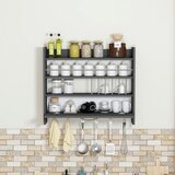 MID.YOU stojalo za začimbe persephone | Shoptok.si