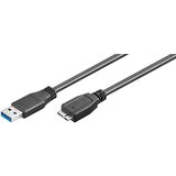 Redline R3090 KAB USB/MICRO B 1M REDLINE Cene