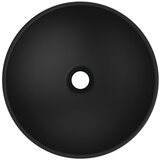 Ideal Standard Mat crni keramički okrugao umivaonik ø 41 cm Strada O – | shoptok.hr
