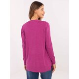 Factory Price Cardigan-PM-SW-8481.01-fuchsia | shoptok.hr