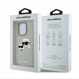 Karl Lagerfeld Ovitek za telefon Vijolična | Shoptok.si