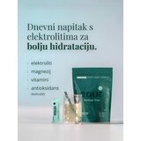 Equa Recharge Tonic limeta i menta + Recharge čaša | shoptok.hr