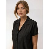Sinsay Dvodijelna pidžama na pruge | shoptok.hr