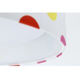  Prigušiva LED lampa GALAXY KIDS LED/24W/230V sa šarenim tačkicama + daljinski upravljač | Eponuda.com