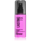 Maybelline Fiksator sprej May FS Fixing Spray NU 100 Lasting Fix 100 ml Cijene